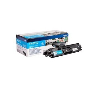 brother toner brother tn321c cian 1500 paginas dcp - l8400 -  dcp - l8450 -  mfc - l8650 -  mfc - l8
