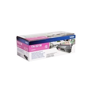 brother toner brother tn321m magenta 1500 paginas dcp - l8400 -  dcp - l8450 -  mfc - l8650 -  mfc -