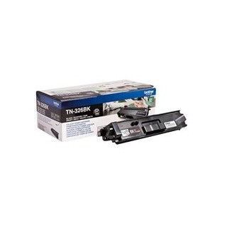 brother toner brother tn326bk negro 4000 paginas dcp - l8400 -  dcp - l8450 -  mfc - l8650 -  mfc -