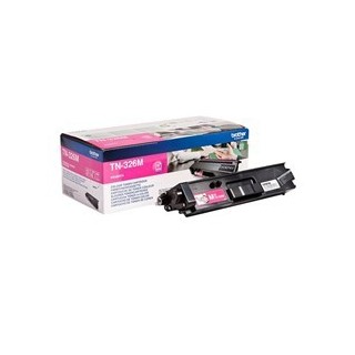 brother toner brother tn326m magenta 3500 paginas dcp - l8400 -  dcp - l8450 -  mfc - l8650 -  mfc -
