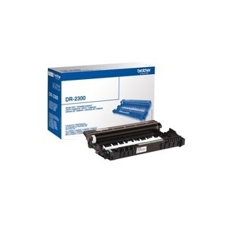 brother tambor laser brother dr2300 kit de tambor