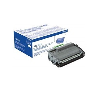 brother toner brother tn3512 negro 12000 paginas hll6300dw - l6400dw - dcpl6600dw