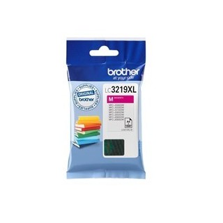 brother cartucho tinta brother lc3219xlm magenta 1500 paginas mfc - j5330dwmfc - j5335dwmfc - j5730d