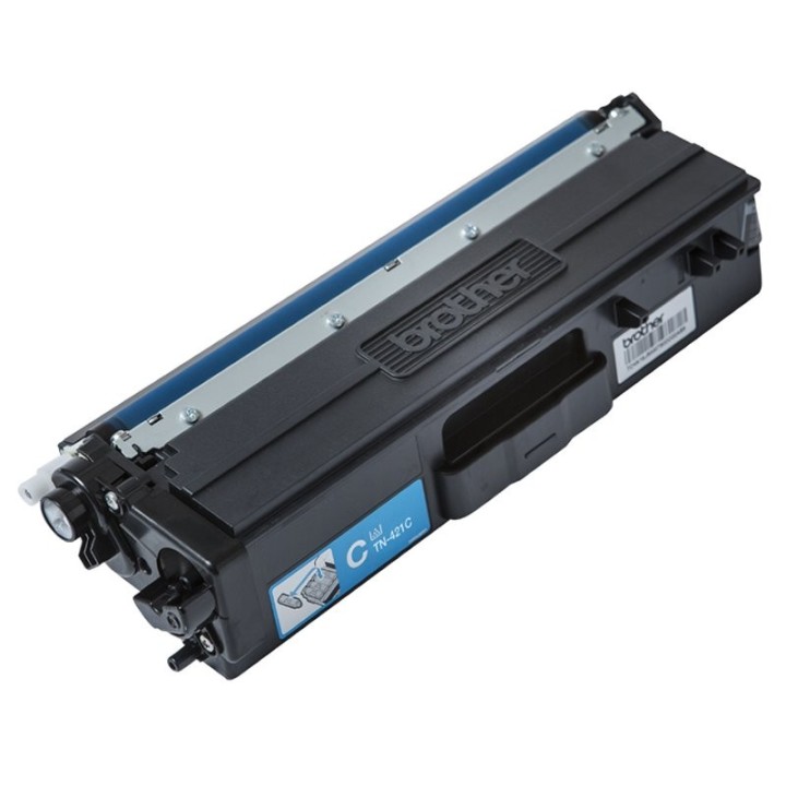 brother toner tn421c cyan