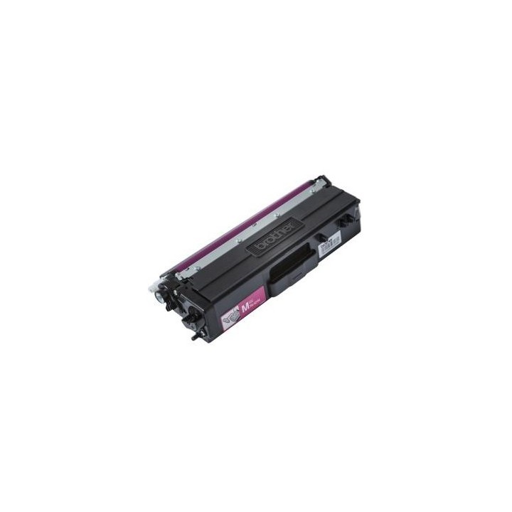 brother toner brother tn421m magenta para bc4