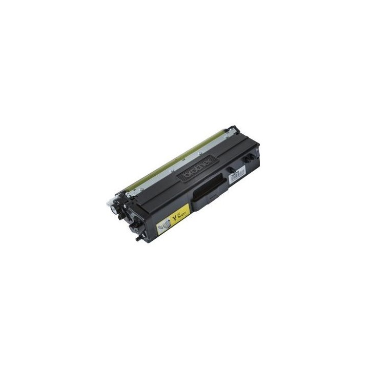 brother toner brother tn421y amarillo para bc4