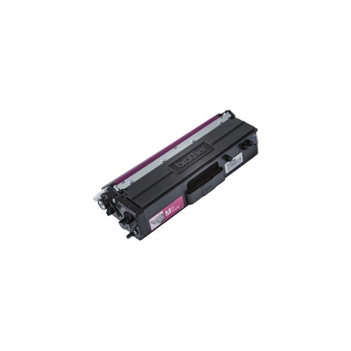 brother toner brother magenta tn423m 4000 paginas