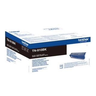 brother toner brother tn910bk negro