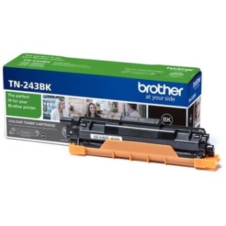 brother toner brother tn243bk negro 1000 paginas dcpl3510cdw -  hll3270cdw -  hll3290cdw -  mfcl3710