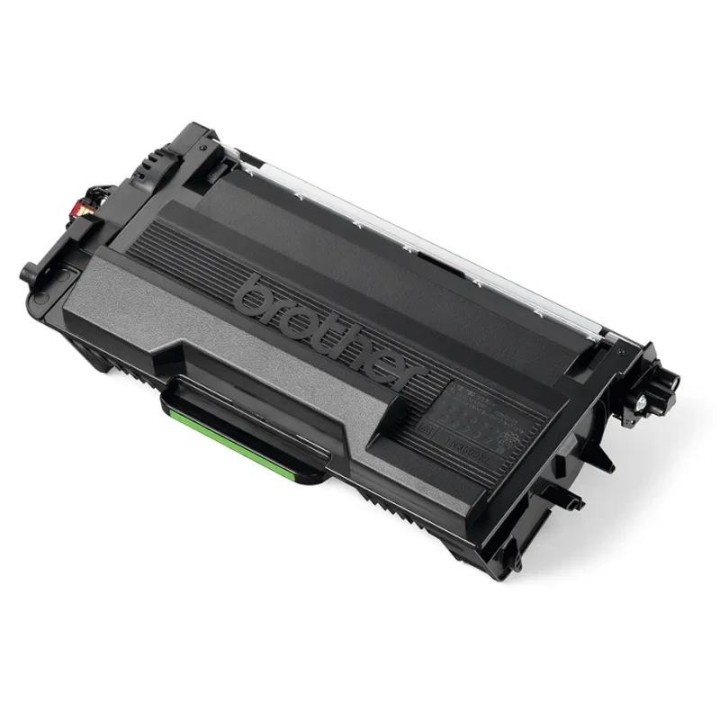brother toner tn3600xl negro
