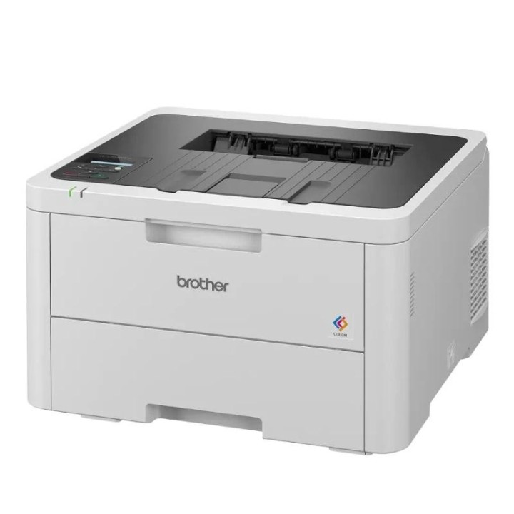 brother impresora laser led color hl-l3240cdw