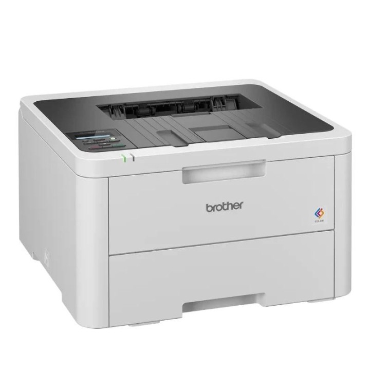 brother impresora laser led color hl-l3240cdw