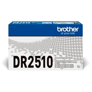 brother tambor brother dr2510 30000 paginas