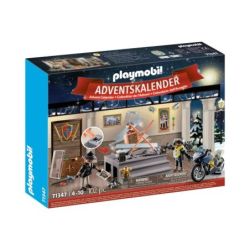 Playmobil Calendario De...