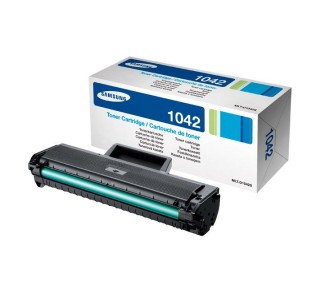 toner laser negro samsung original mlt-d1042s/els