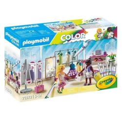 Playmobil Playmobil Color...