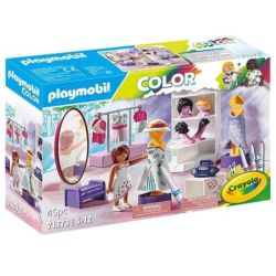 Playmobil Playmobil Color...