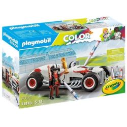 Playmobil Playmobil Color...