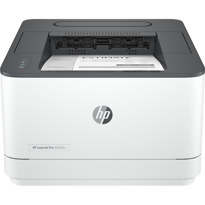 hp impresora hp laser monocromo laserjet pro 3002dw a4 -  33ppm -  wifi -  duplex