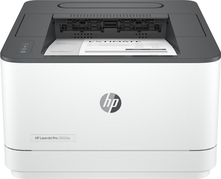 hp impresora hp laser monocromo laserjet pro 3002dw a4 -  33ppm -  wifi -  duplex