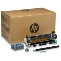 hp kit mantenimiento hp laserjet 4345mfp 220v
