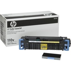 hp hp color laserjet 110volt fuser kit