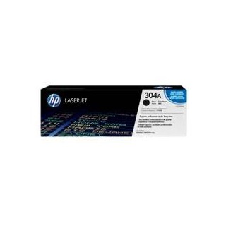 hp toner hp cc530a negro  304a    - 3500 paginas cm2320 -  cp2025