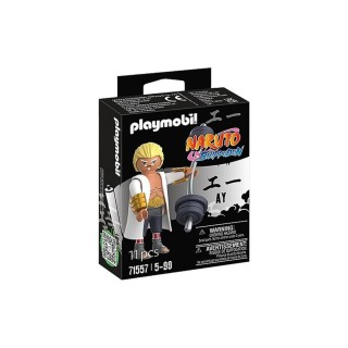 playmobil playmobil naruto shippuden cuarto raikage