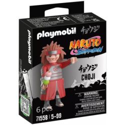 Playmobil Playmobil Naruto...