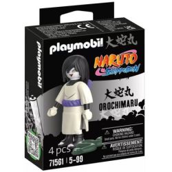 Playmobil Playmobil Naruto...