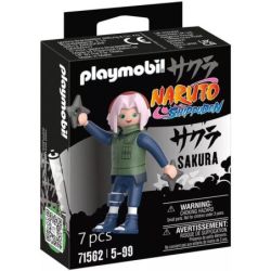 Playmobil Playmobil Naruto...