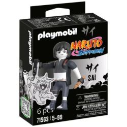 Playmobil Playmobil Naruto...