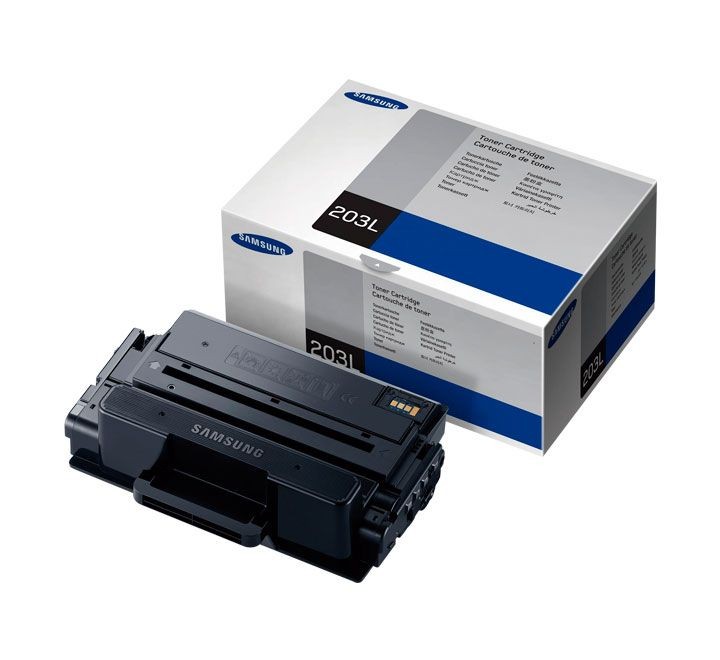 toner samsung original mltd203l negro 5000k