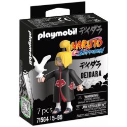 Playmobil Playmobil Naruto...