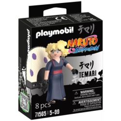 Playmobil Playmobil Naruto...