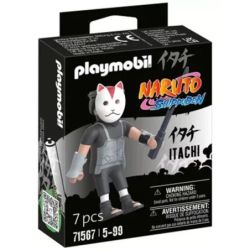 Playmobil Playmobil Naruto...