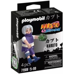 Playmobil Playmobil Naruto...