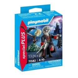 Playmobil Playmobil Dracula