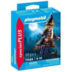 Playmobil Playmobil Bruja...