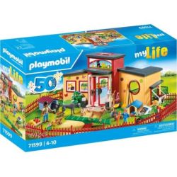 Playmobil Playmobil Hotel...