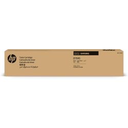 Hp - Samsung Black Toner F...