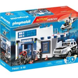 Playmobil Playmobil Mega...