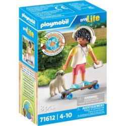 Playmobil Playmobil My...