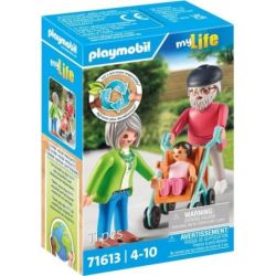 Playmobil Playmobil My...