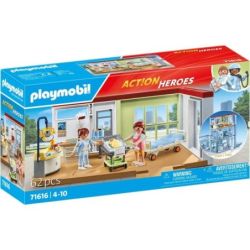 Playmobil Playmobil Action...