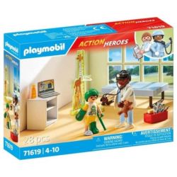 Playmobil Playmobil Action...