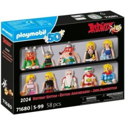 Playmobil Playmobil Asterix...