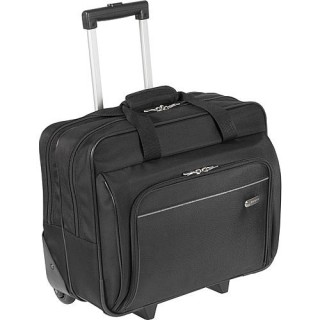 targus trolley portatil targus executive 15 -6pulgadas negro