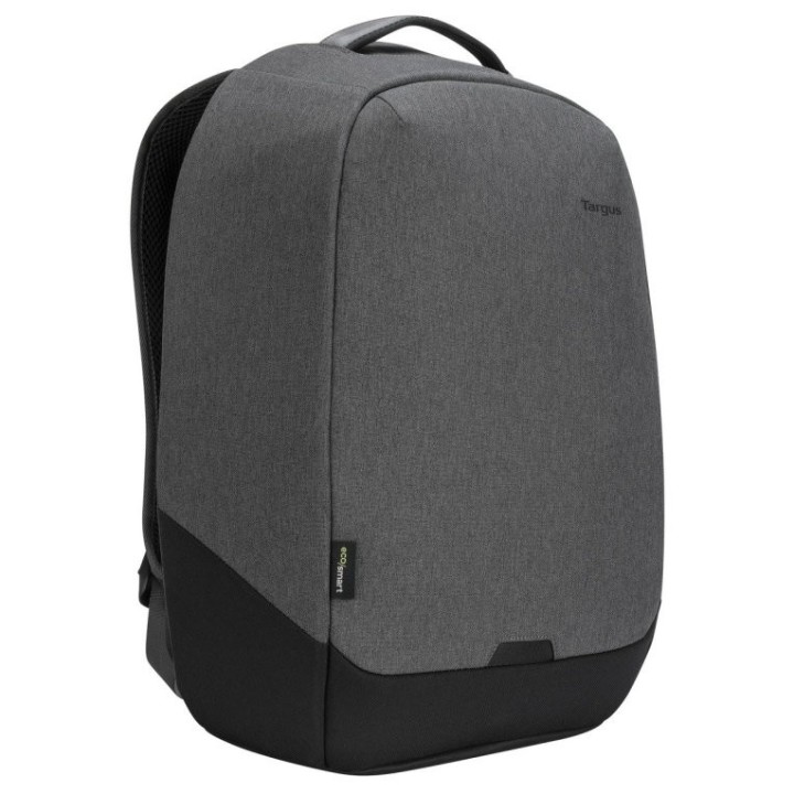 targus mochila antirrobo targus cypress eco security 15 -6pulgadaspulgadas gris