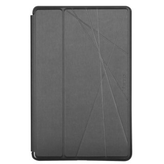 targus funda tablet targus click - in 10 -4pulgadas samsung tab a7 negro
